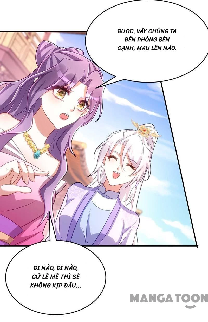 Manh Hổ Trọng Sinh : Tướng Quân Đại Nhân Muốn Ôm Ôm Chapter 70 - 18