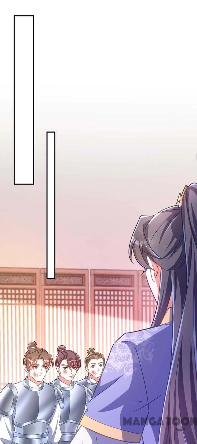 Manh Hổ Trọng Sinh : Tướng Quân Đại Nhân Muốn Ôm Ôm Chapter 70 - 20