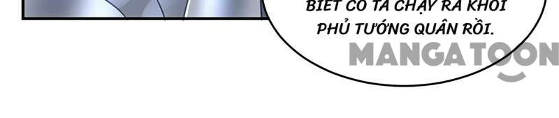 Manh Hổ Trọng Sinh : Tướng Quân Đại Nhân Muốn Ôm Ôm Chapter 70 - 25