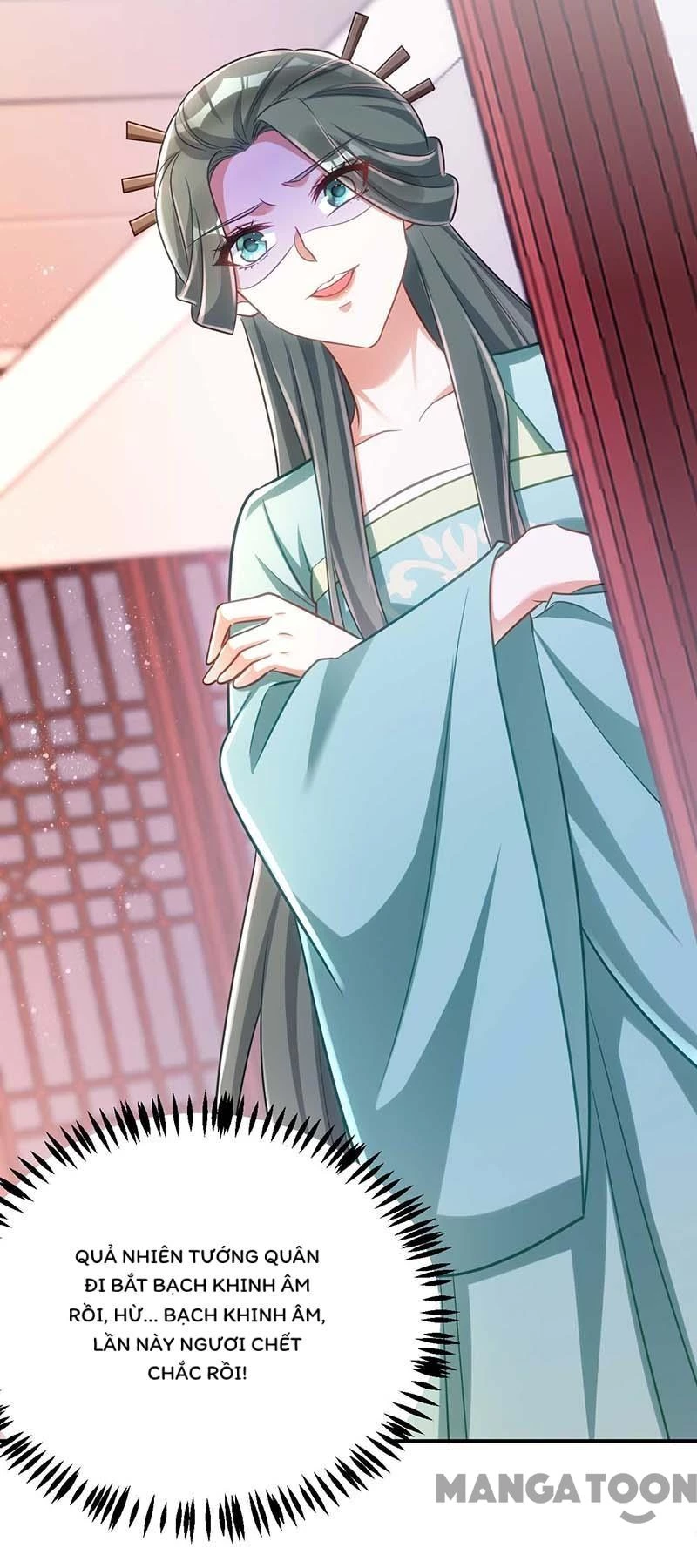 Manh Hổ Trọng Sinh : Tướng Quân Đại Nhân Muốn Ôm Ôm Chapter 70 - 31