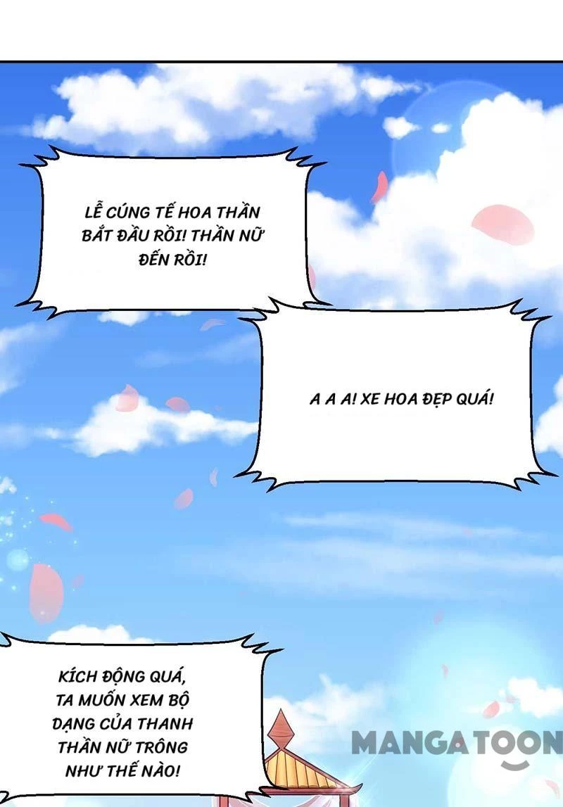 Manh Hổ Trọng Sinh : Tướng Quân Đại Nhân Muốn Ôm Ôm Chapter 71 - 13