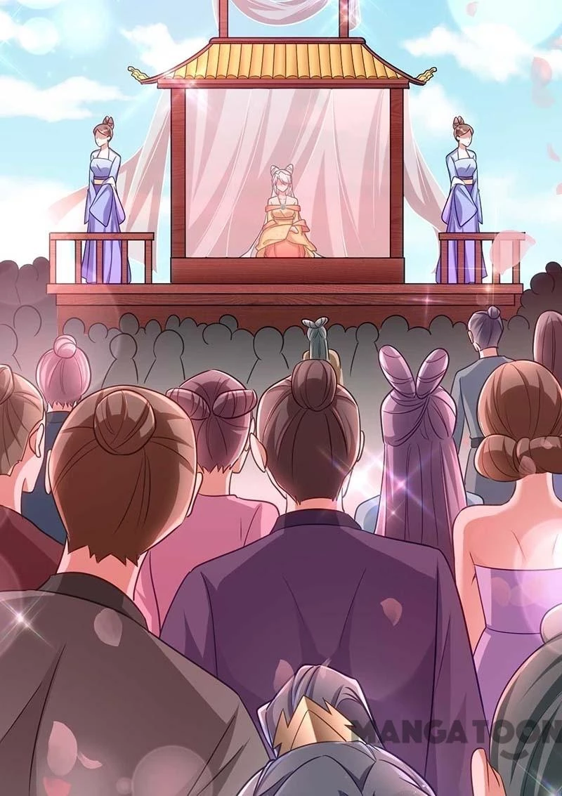 Manh Hổ Trọng Sinh : Tướng Quân Đại Nhân Muốn Ôm Ôm Chapter 71 - 14