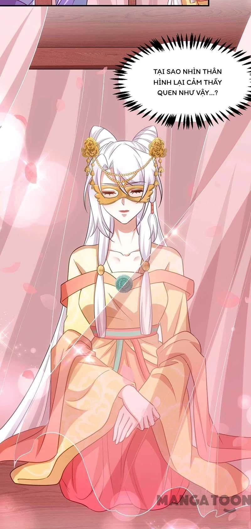 Manh Hổ Trọng Sinh : Tướng Quân Đại Nhân Muốn Ôm Ôm Chapter 71 - 17