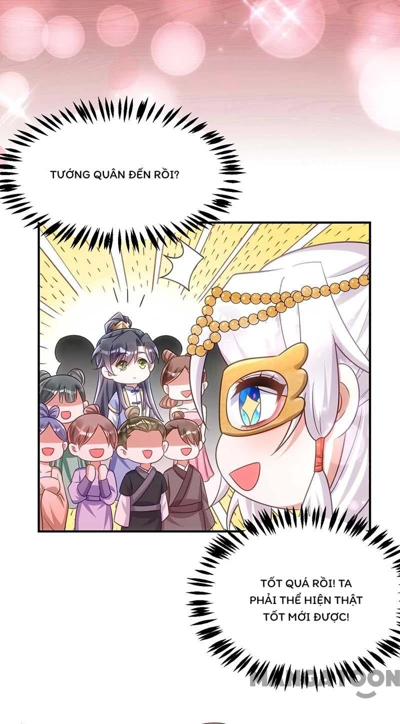 Manh Hổ Trọng Sinh : Tướng Quân Đại Nhân Muốn Ôm Ôm Chapter 71 - 18