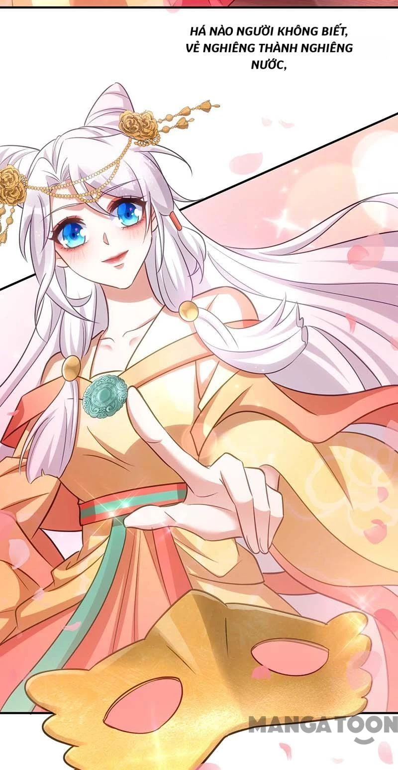 Manh Hổ Trọng Sinh : Tướng Quân Đại Nhân Muốn Ôm Ôm Chapter 71 - 25