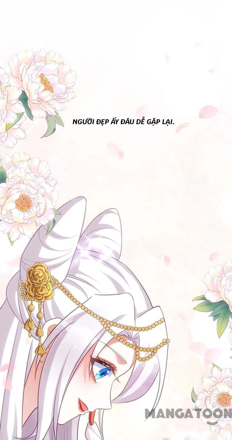 Manh Hổ Trọng Sinh : Tướng Quân Đại Nhân Muốn Ôm Ôm Chapter 71 - 27