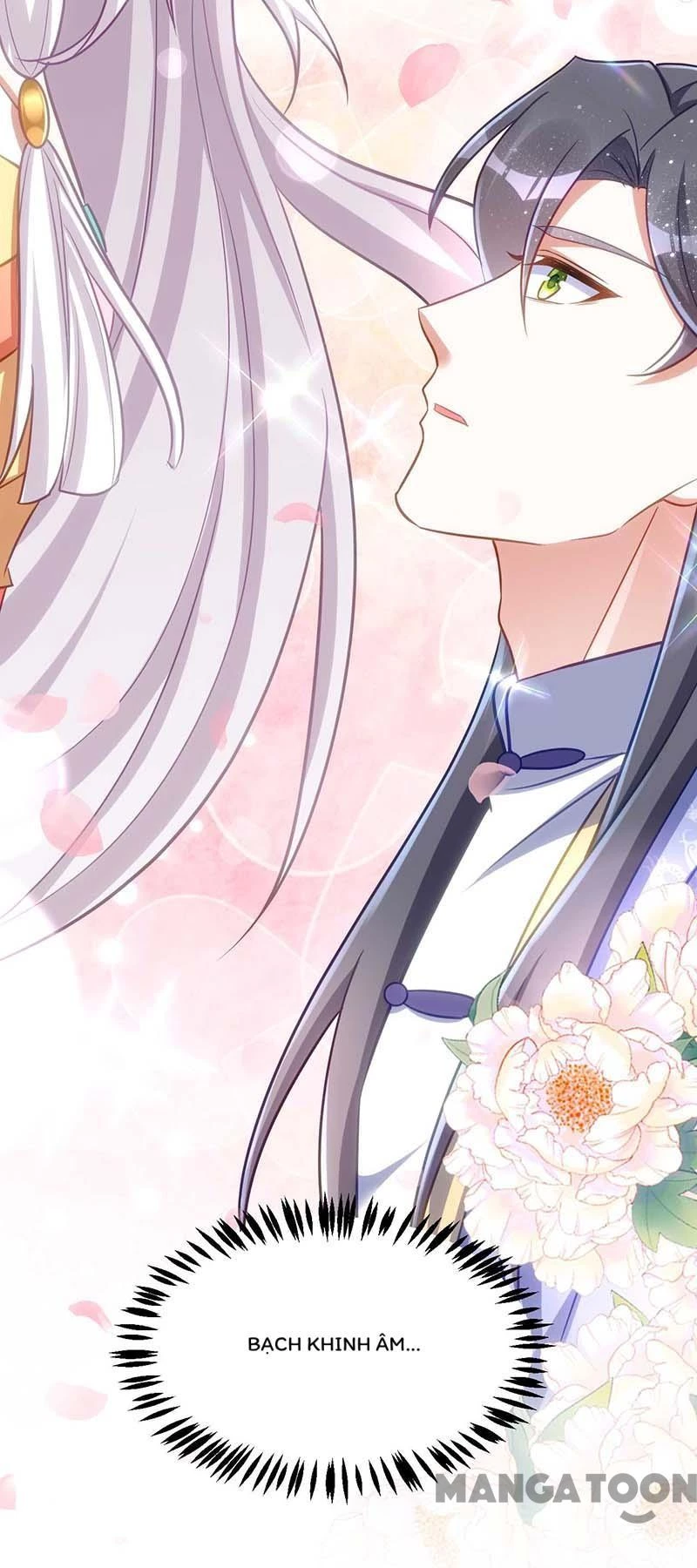 Manh Hổ Trọng Sinh : Tướng Quân Đại Nhân Muốn Ôm Ôm Chapter 71 - 28