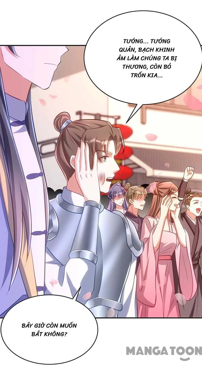 Manh Hổ Trọng Sinh : Tướng Quân Đại Nhân Muốn Ôm Ôm Chapter 72 - 3