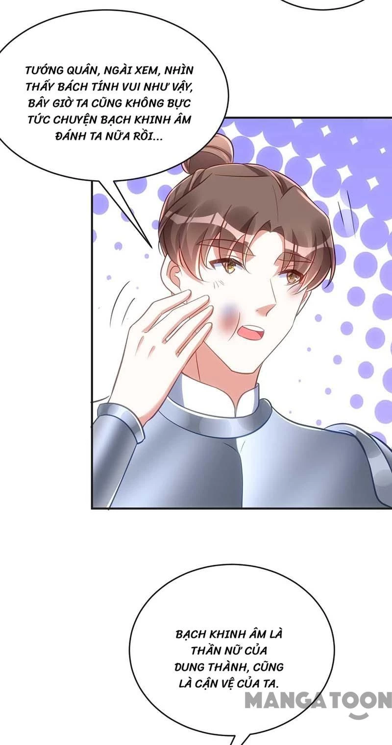 Manh Hổ Trọng Sinh : Tướng Quân Đại Nhân Muốn Ôm Ôm Chapter 72 - 5