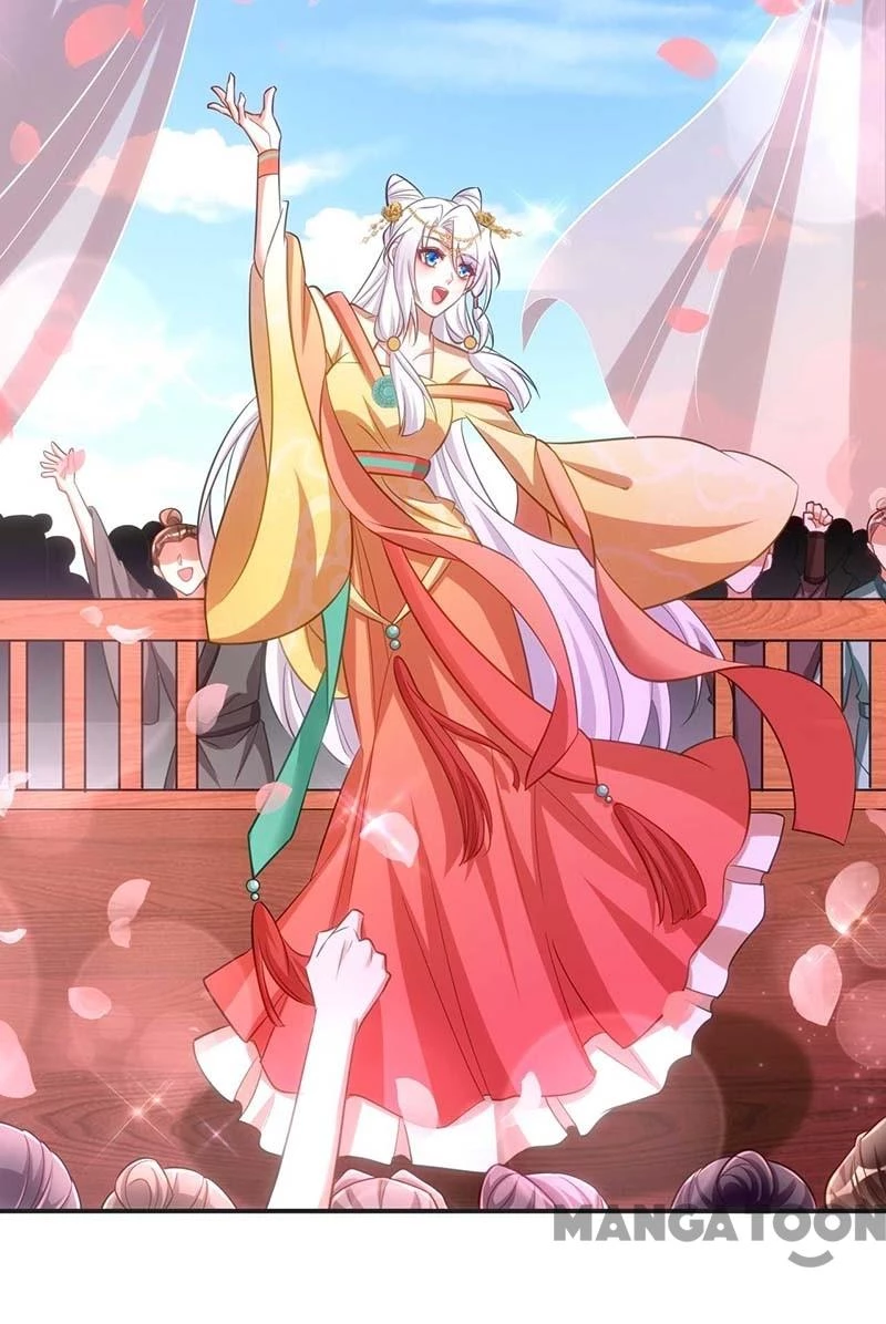 Manh Hổ Trọng Sinh : Tướng Quân Đại Nhân Muốn Ôm Ôm Chapter 72 - 11