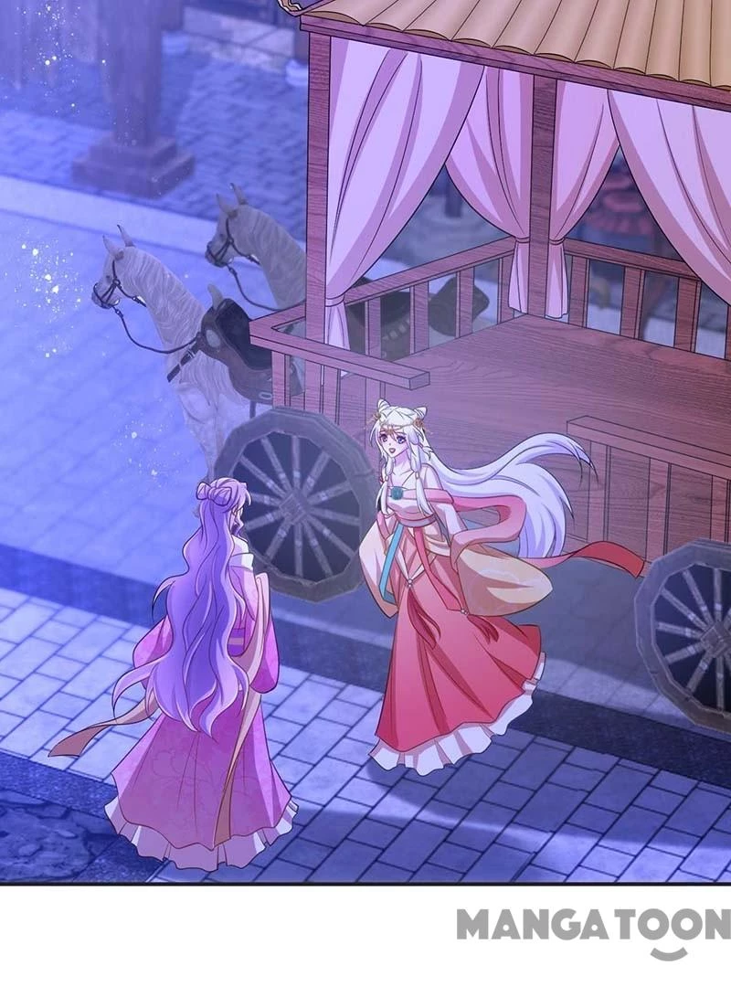 Manh Hổ Trọng Sinh : Tướng Quân Đại Nhân Muốn Ôm Ôm Chapter 72 - 13