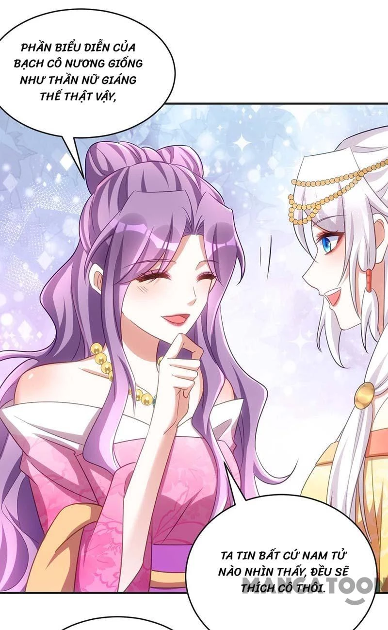 Manh Hổ Trọng Sinh : Tướng Quân Đại Nhân Muốn Ôm Ôm Chapter 72 - 16