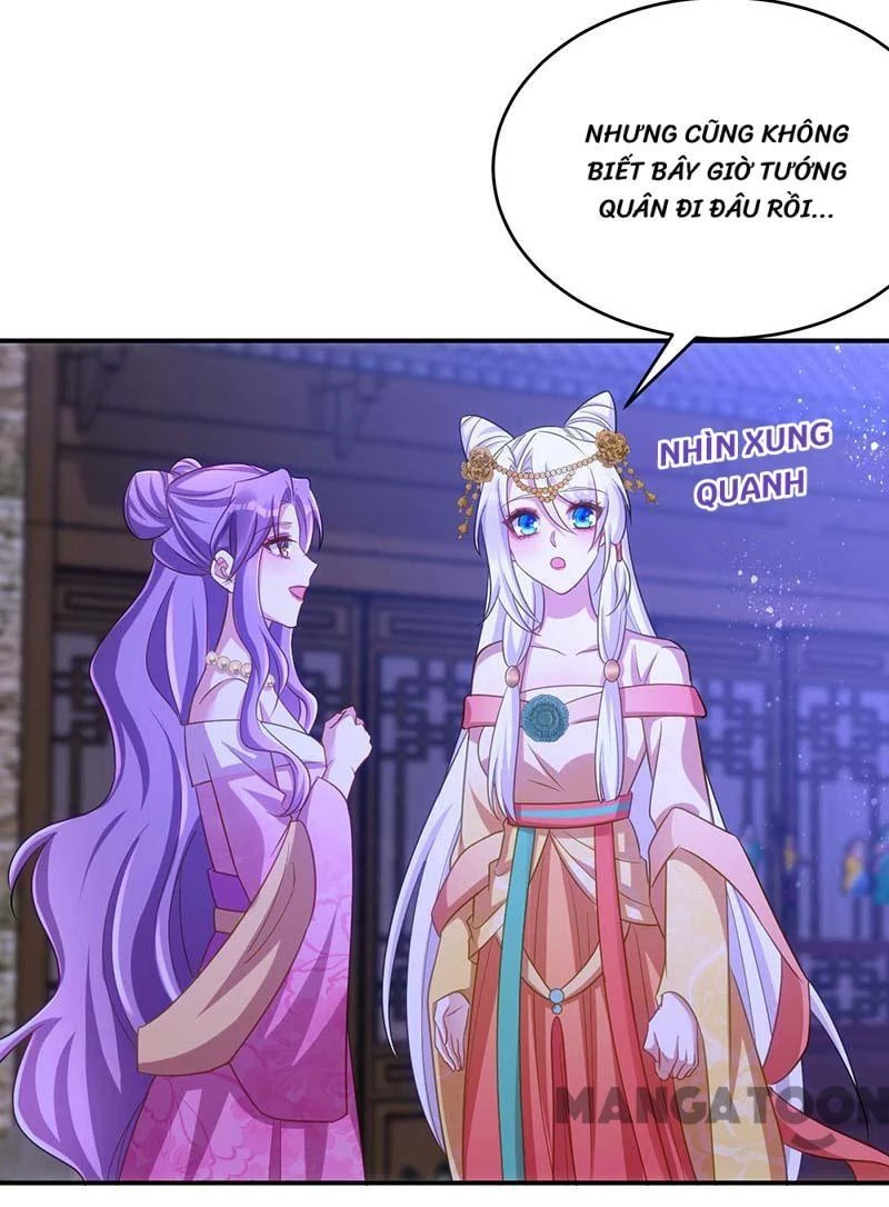 Manh Hổ Trọng Sinh : Tướng Quân Đại Nhân Muốn Ôm Ôm Chapter 72 - 18