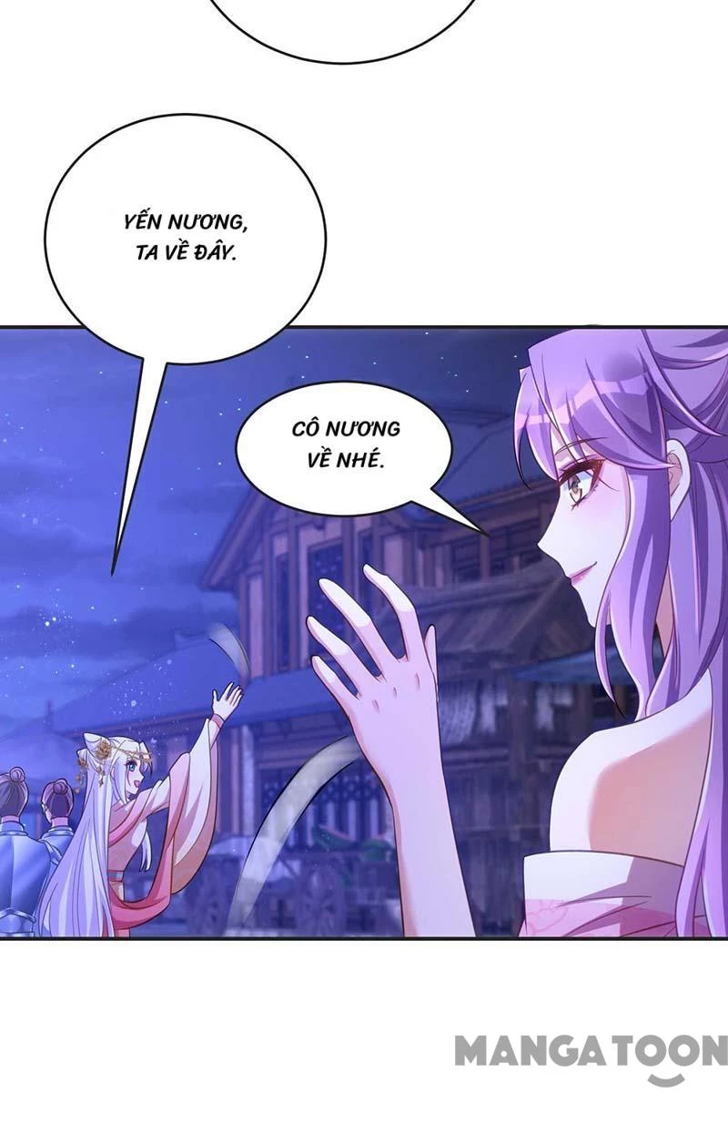 Manh Hổ Trọng Sinh : Tướng Quân Đại Nhân Muốn Ôm Ôm Chapter 72 - 25