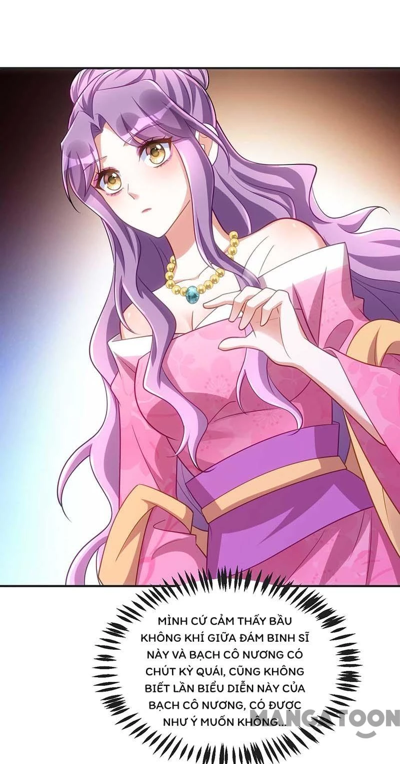 Manh Hổ Trọng Sinh : Tướng Quân Đại Nhân Muốn Ôm Ôm Chapter 72 - 26