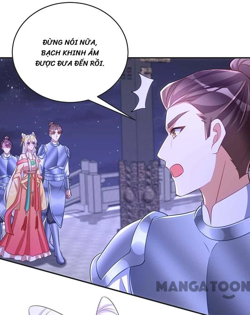 Manh Hổ Trọng Sinh : Tướng Quân Đại Nhân Muốn Ôm Ôm Chapter 72 - 30