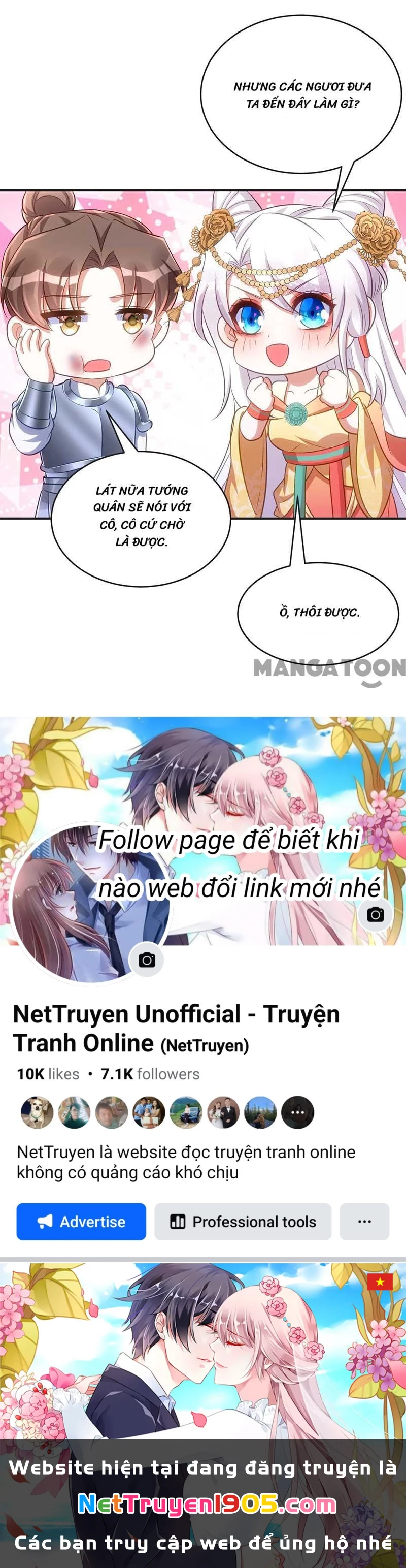 Manh Hổ Trọng Sinh : Tướng Quân Đại Nhân Muốn Ôm Ôm Chapter 72 - 32