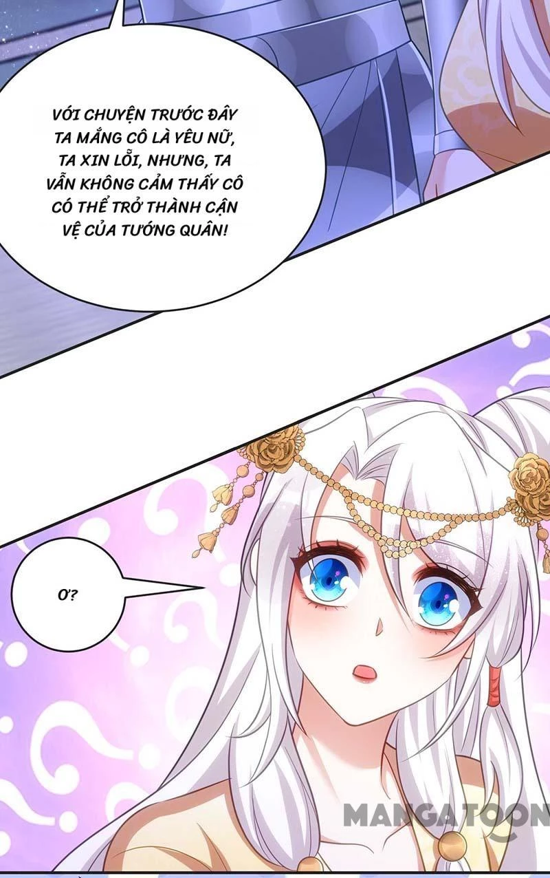 Manh Hổ Trọng Sinh : Tướng Quân Đại Nhân Muốn Ôm Ôm Chapter 73 - 2