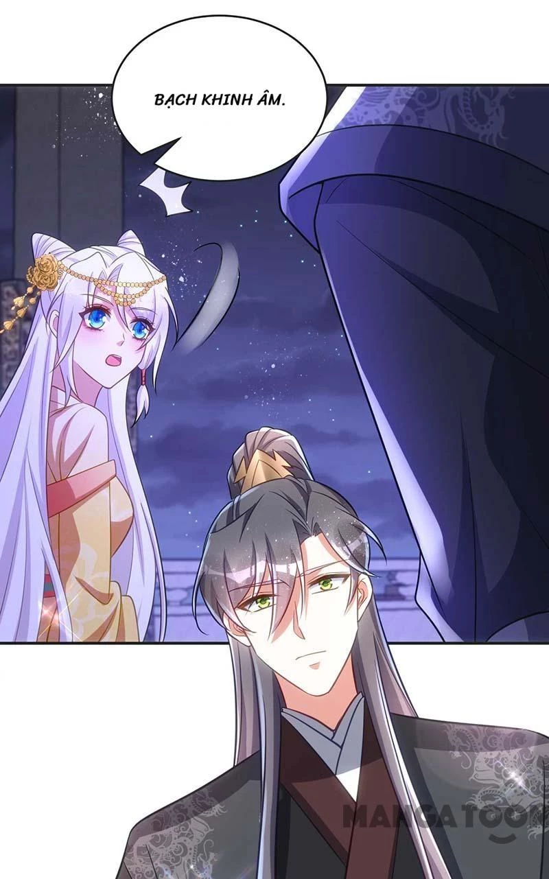 Manh Hổ Trọng Sinh : Tướng Quân Đại Nhân Muốn Ôm Ôm Chapter 73 - 4