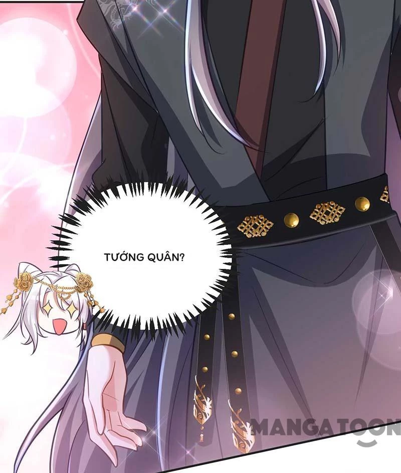 Manh Hổ Trọng Sinh : Tướng Quân Đại Nhân Muốn Ôm Ôm Chapter 73 - 5