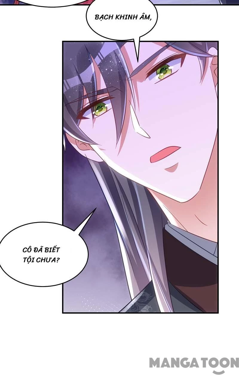 Manh Hổ Trọng Sinh : Tướng Quân Đại Nhân Muốn Ôm Ôm Chapter 73 - 8