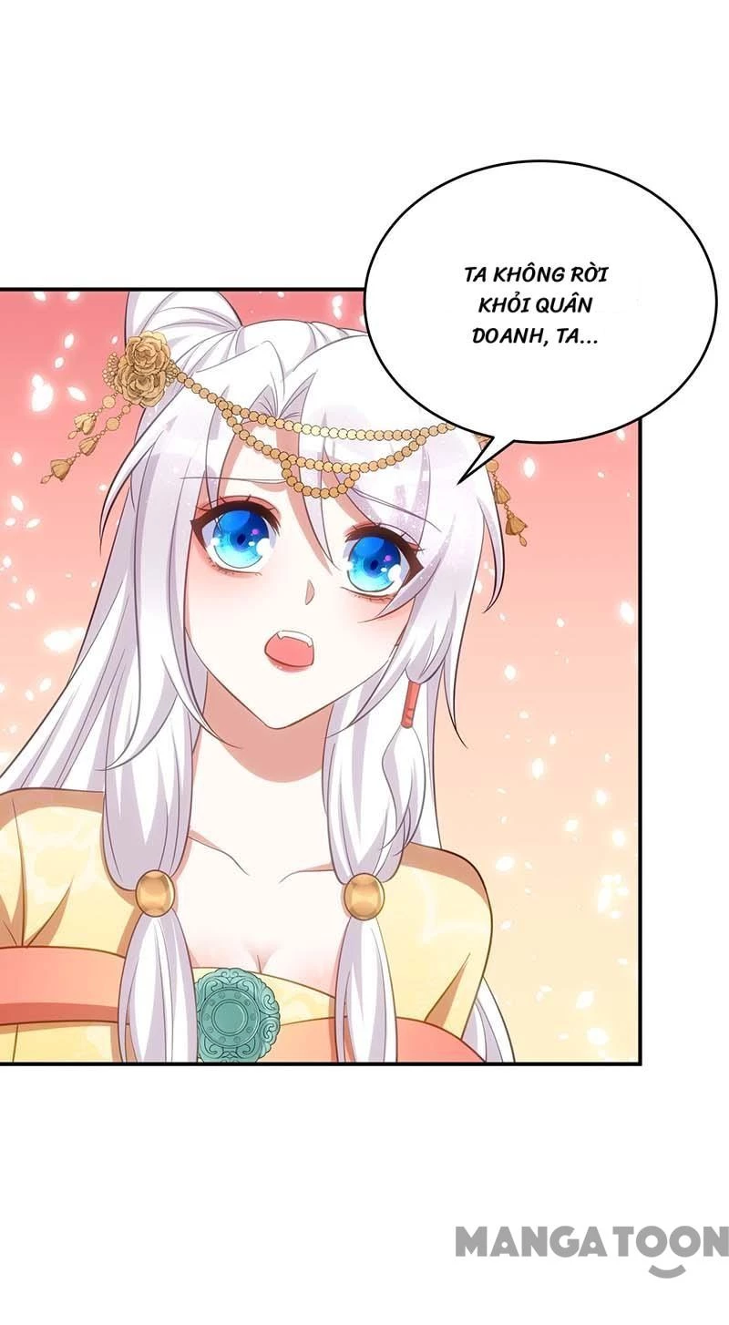 Manh Hổ Trọng Sinh : Tướng Quân Đại Nhân Muốn Ôm Ôm Chapter 73 - 14