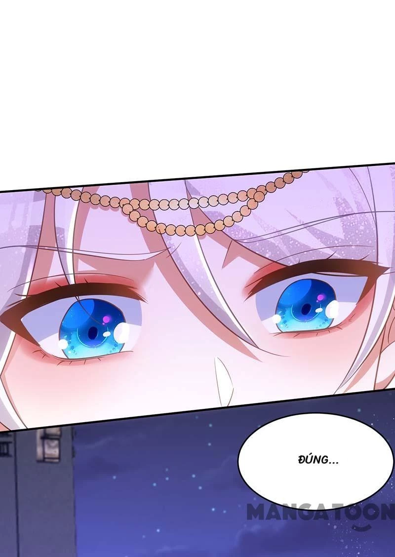 Manh Hổ Trọng Sinh : Tướng Quân Đại Nhân Muốn Ôm Ôm Chapter 73 - 19