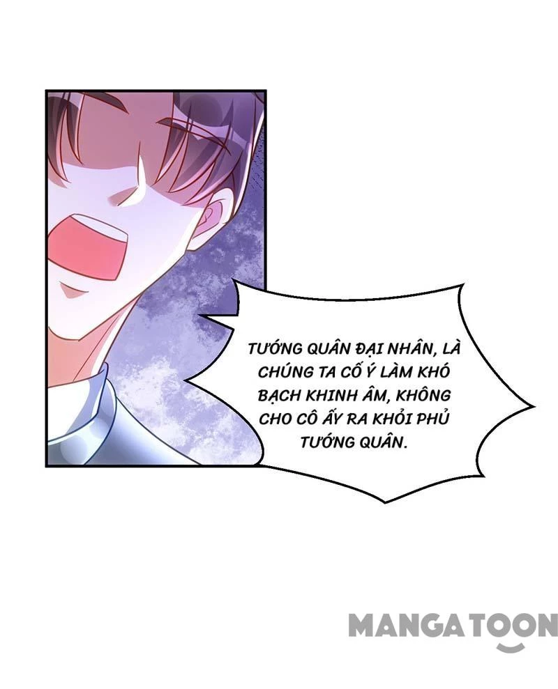 Manh Hổ Trọng Sinh : Tướng Quân Đại Nhân Muốn Ôm Ôm Chapter 73 - 21