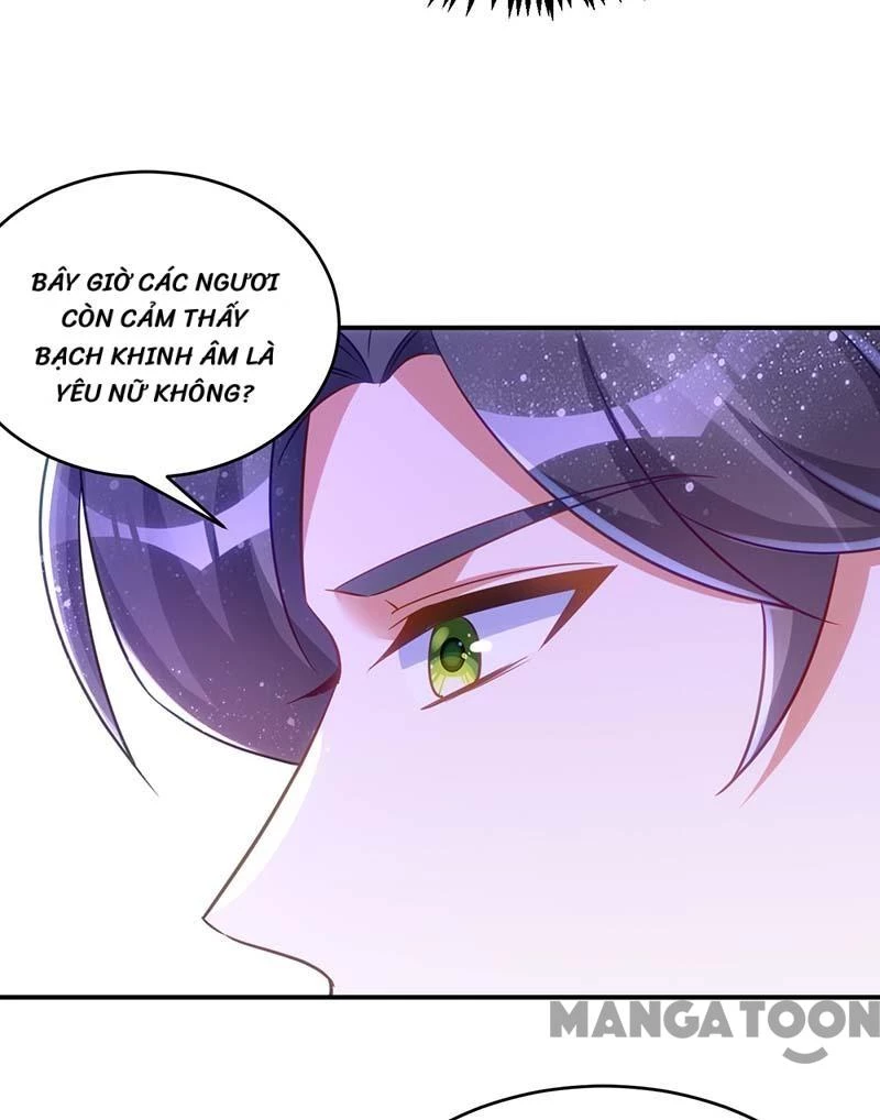 Manh Hổ Trọng Sinh : Tướng Quân Đại Nhân Muốn Ôm Ôm Chapter 73 - 26