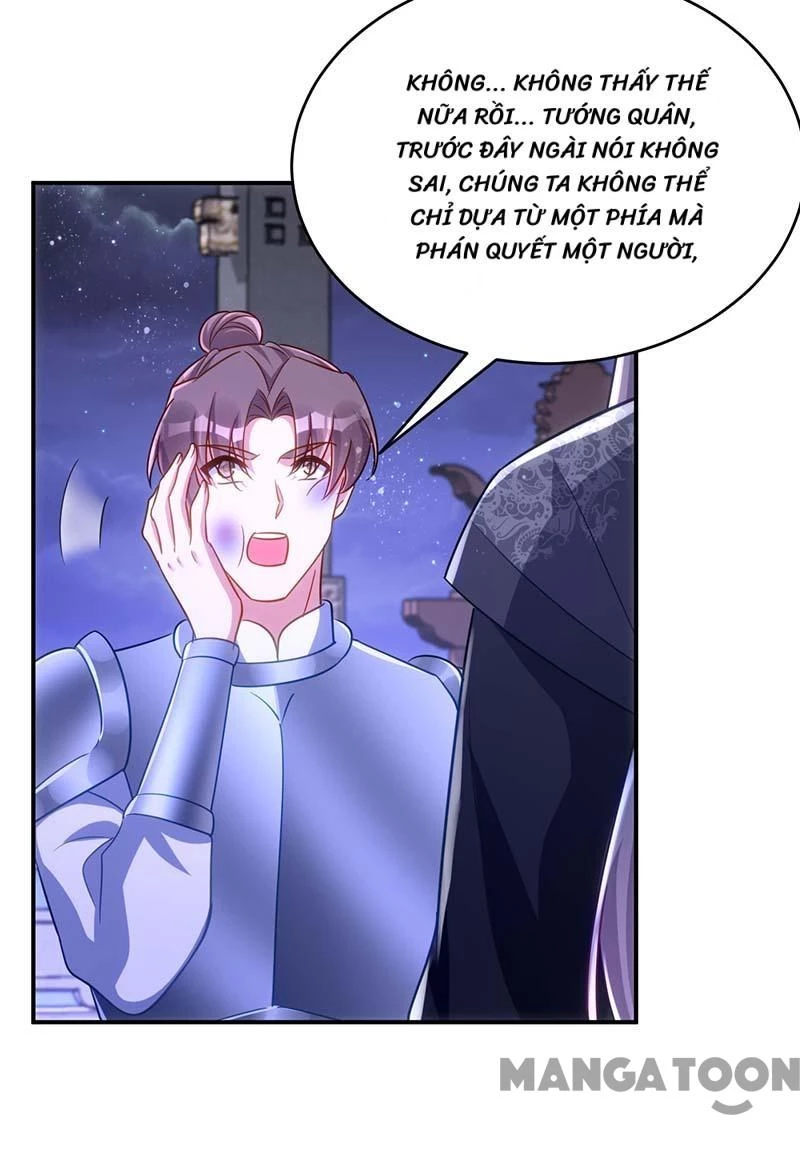 Manh Hổ Trọng Sinh : Tướng Quân Đại Nhân Muốn Ôm Ôm Chapter 73 - 27