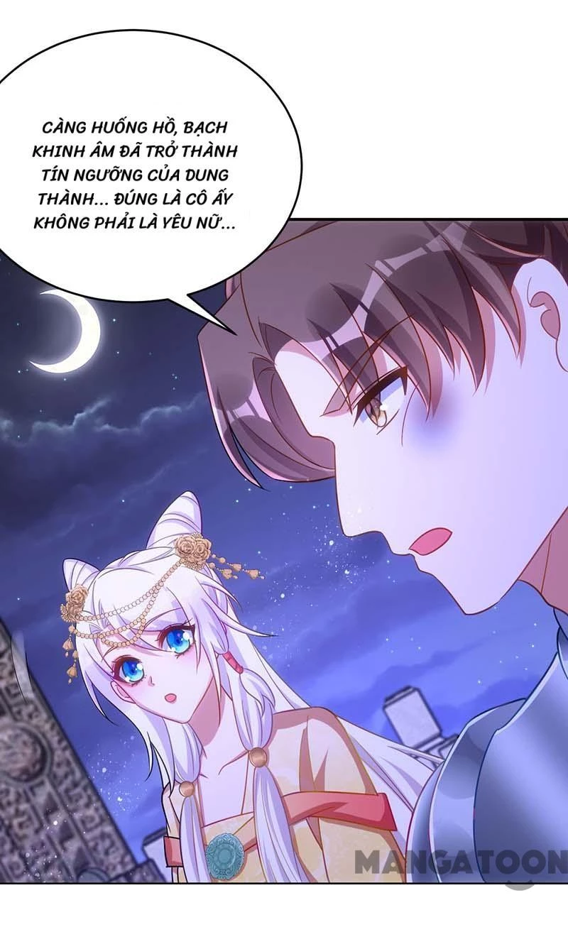 Manh Hổ Trọng Sinh : Tướng Quân Đại Nhân Muốn Ôm Ôm Chapter 73 - 28