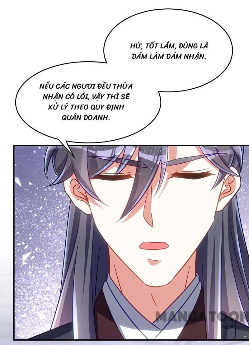 Manh Hổ Trọng Sinh : Tướng Quân Đại Nhân Muốn Ôm Ôm Chapter 73 - 29