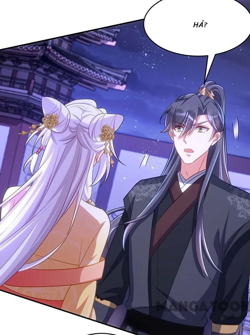 Manh Hổ Trọng Sinh : Tướng Quân Đại Nhân Muốn Ôm Ôm Chapter 74 - 5