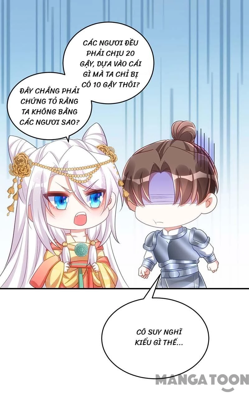 Manh Hổ Trọng Sinh : Tướng Quân Đại Nhân Muốn Ôm Ôm Chapter 74 - 8