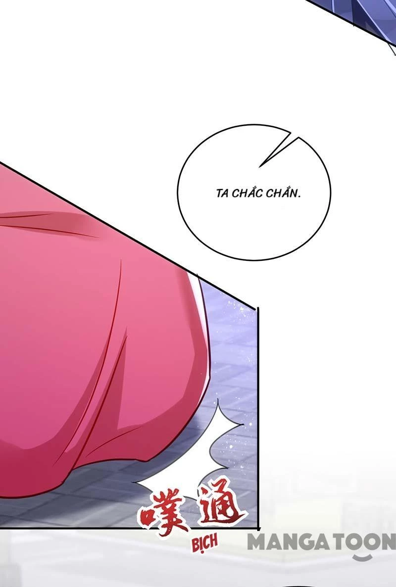 Manh Hổ Trọng Sinh : Tướng Quân Đại Nhân Muốn Ôm Ôm Chapter 74 - 11