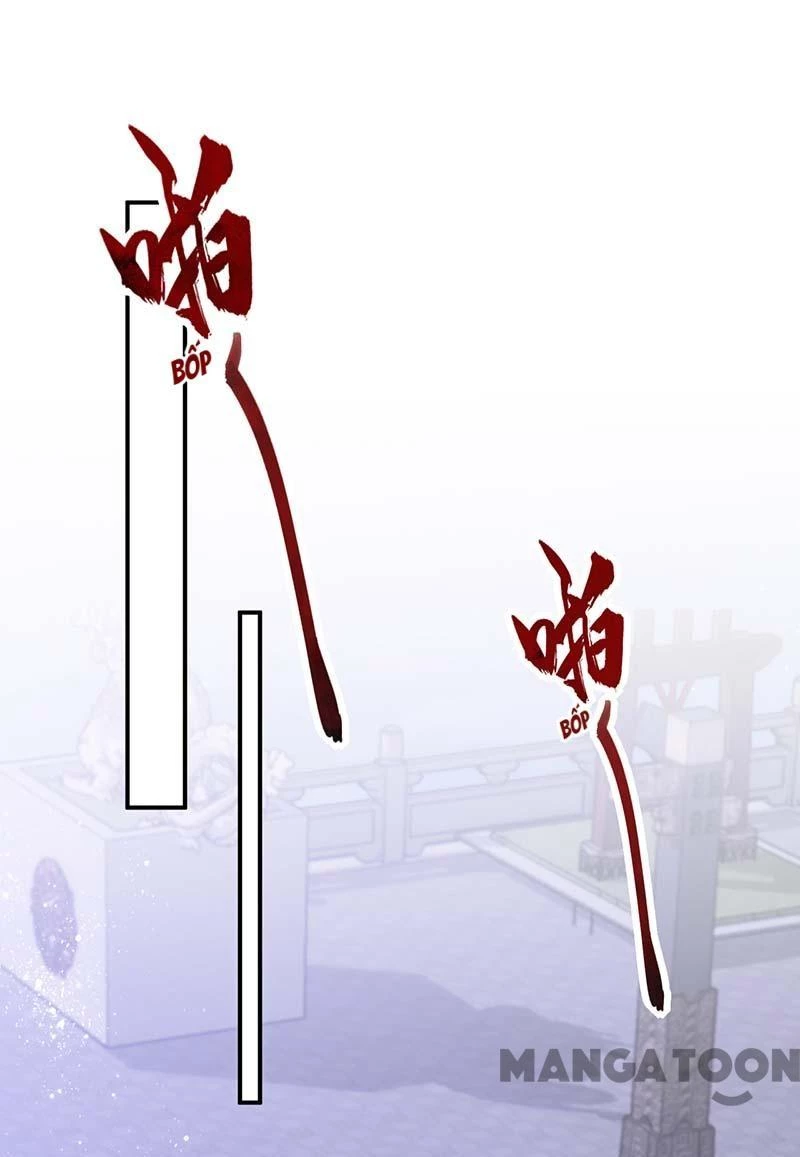 Manh Hổ Trọng Sinh : Tướng Quân Đại Nhân Muốn Ôm Ôm Chapter 74 - 15