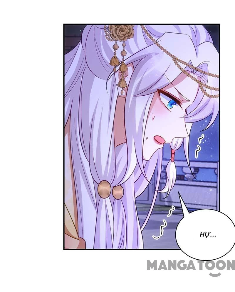 Manh Hổ Trọng Sinh : Tướng Quân Đại Nhân Muốn Ôm Ôm Chapter 74 - 18