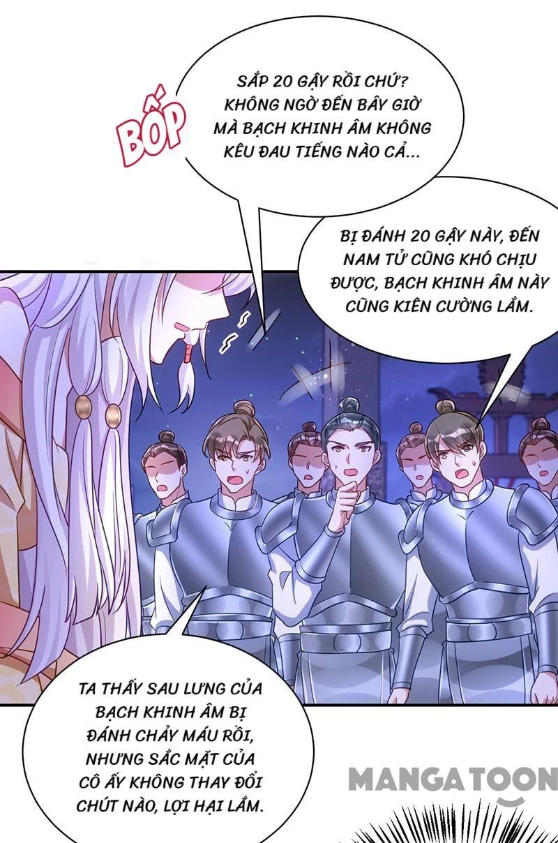 Manh Hổ Trọng Sinh : Tướng Quân Đại Nhân Muốn Ôm Ôm Chapter 74 - 19