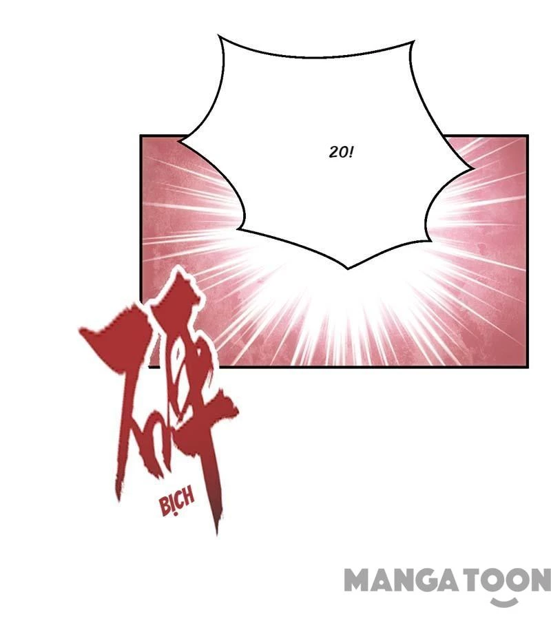 Manh Hổ Trọng Sinh : Tướng Quân Đại Nhân Muốn Ôm Ôm Chapter 74 - 23