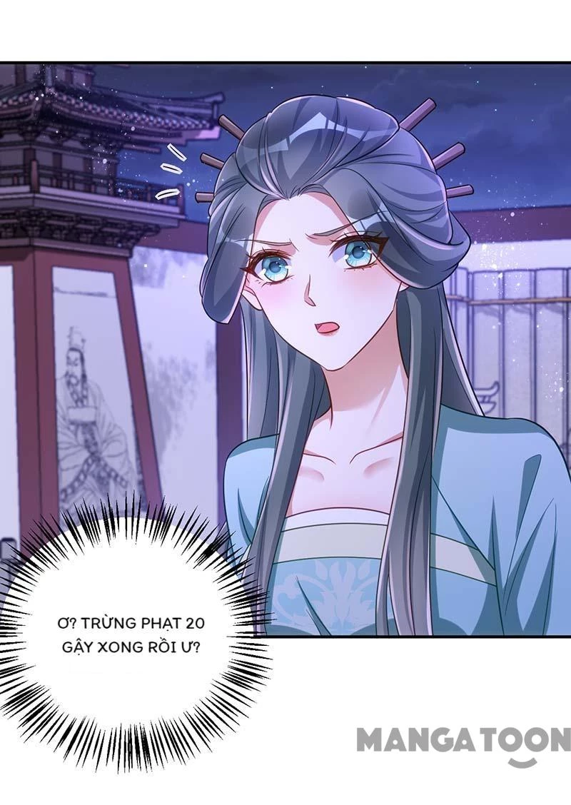 Manh Hổ Trọng Sinh : Tướng Quân Đại Nhân Muốn Ôm Ôm Chapter 74 - 24