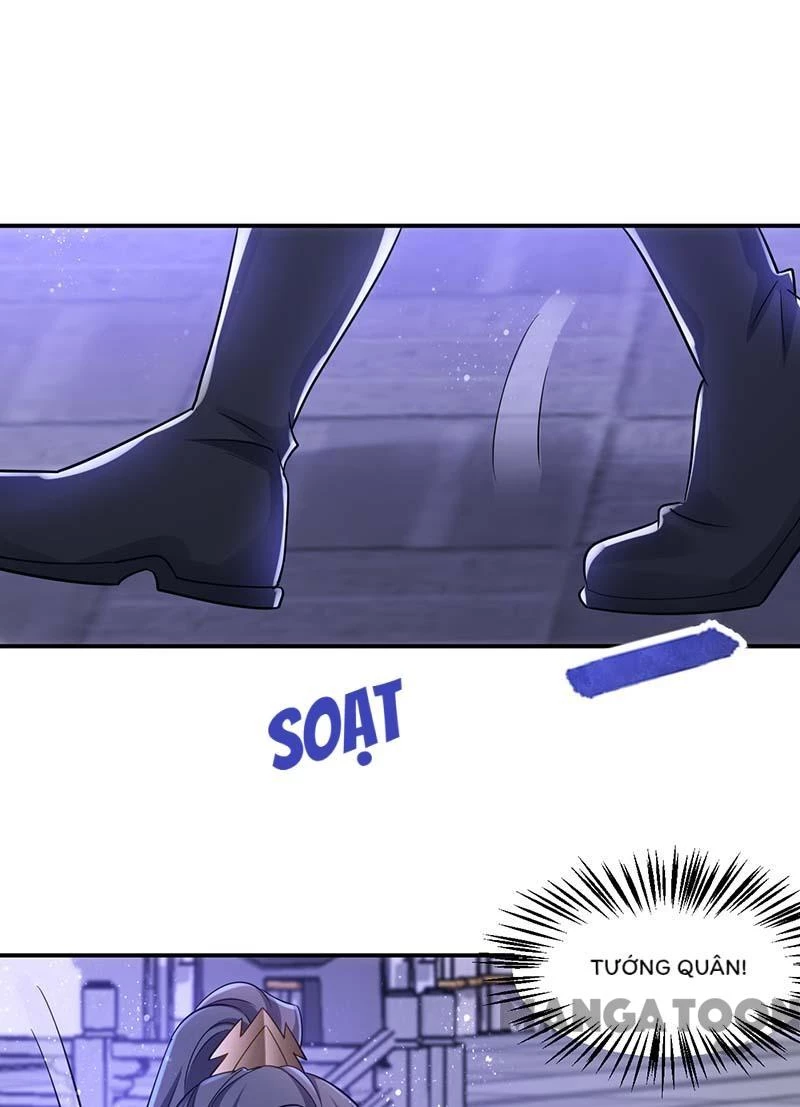 Manh Hổ Trọng Sinh : Tướng Quân Đại Nhân Muốn Ôm Ôm Chapter 74 - 25