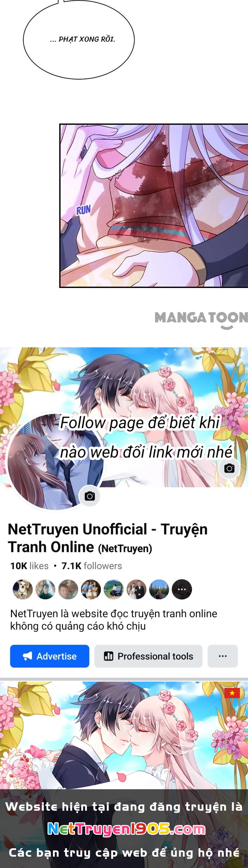 Manh Hổ Trọng Sinh : Tướng Quân Đại Nhân Muốn Ôm Ôm Chapter 74 - 30