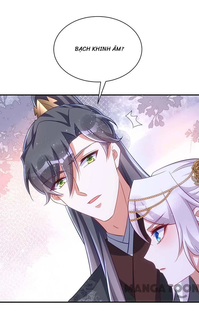 Manh Hổ Trọng Sinh : Tướng Quân Đại Nhân Muốn Ôm Ôm Chapter 75 - 6