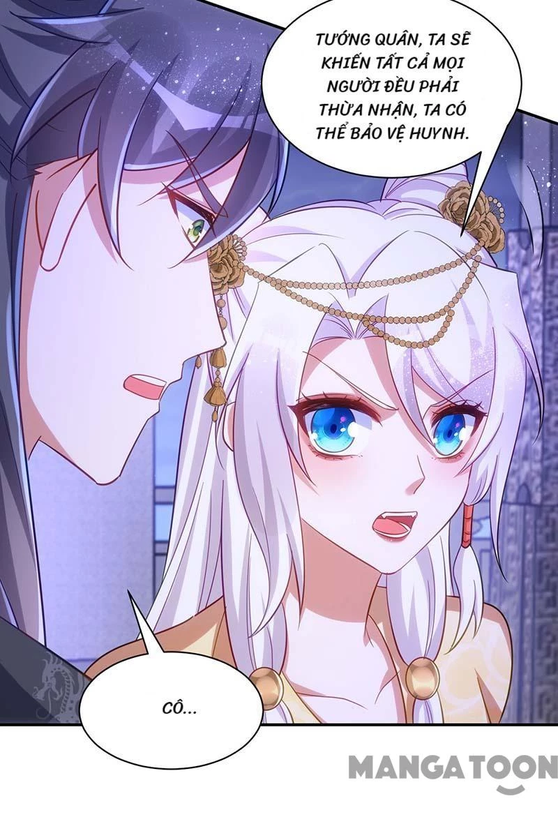 Manh Hổ Trọng Sinh : Tướng Quân Đại Nhân Muốn Ôm Ôm Chapter 75 - 14