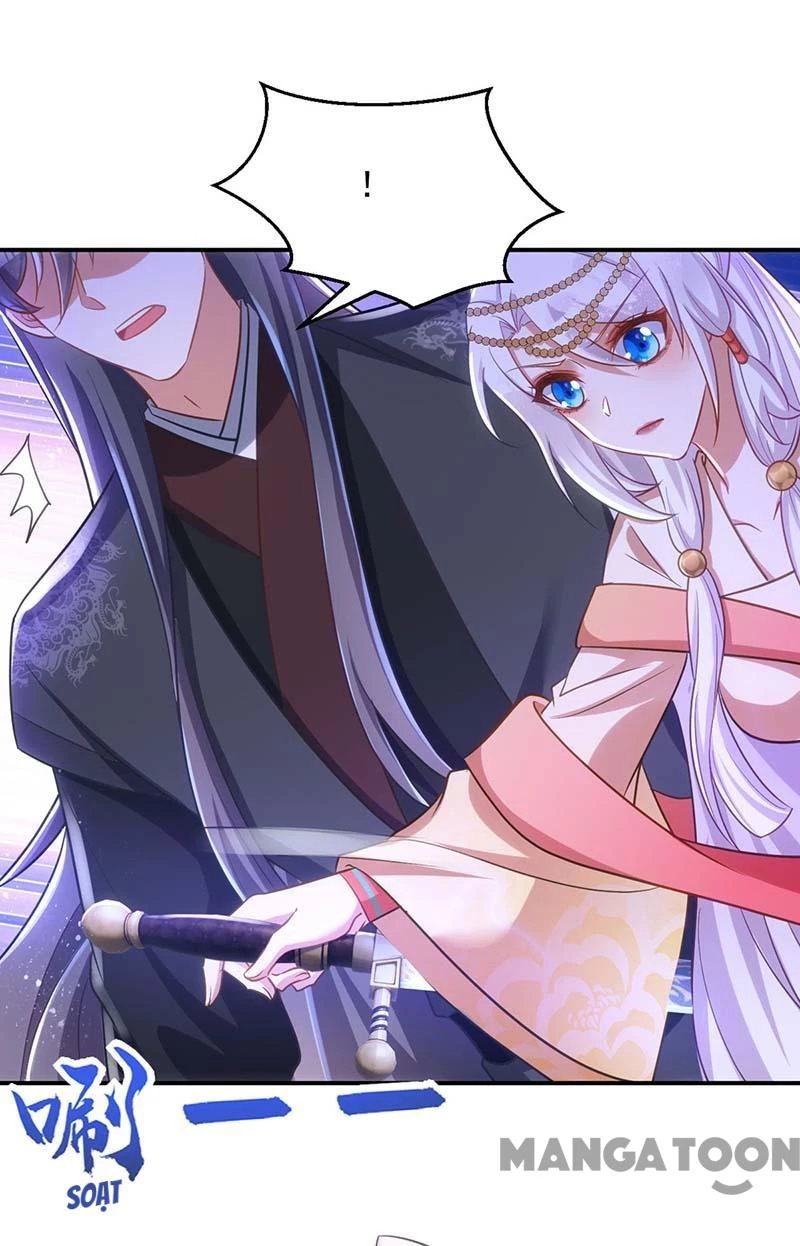 Manh Hổ Trọng Sinh : Tướng Quân Đại Nhân Muốn Ôm Ôm Chapter 75 - 15