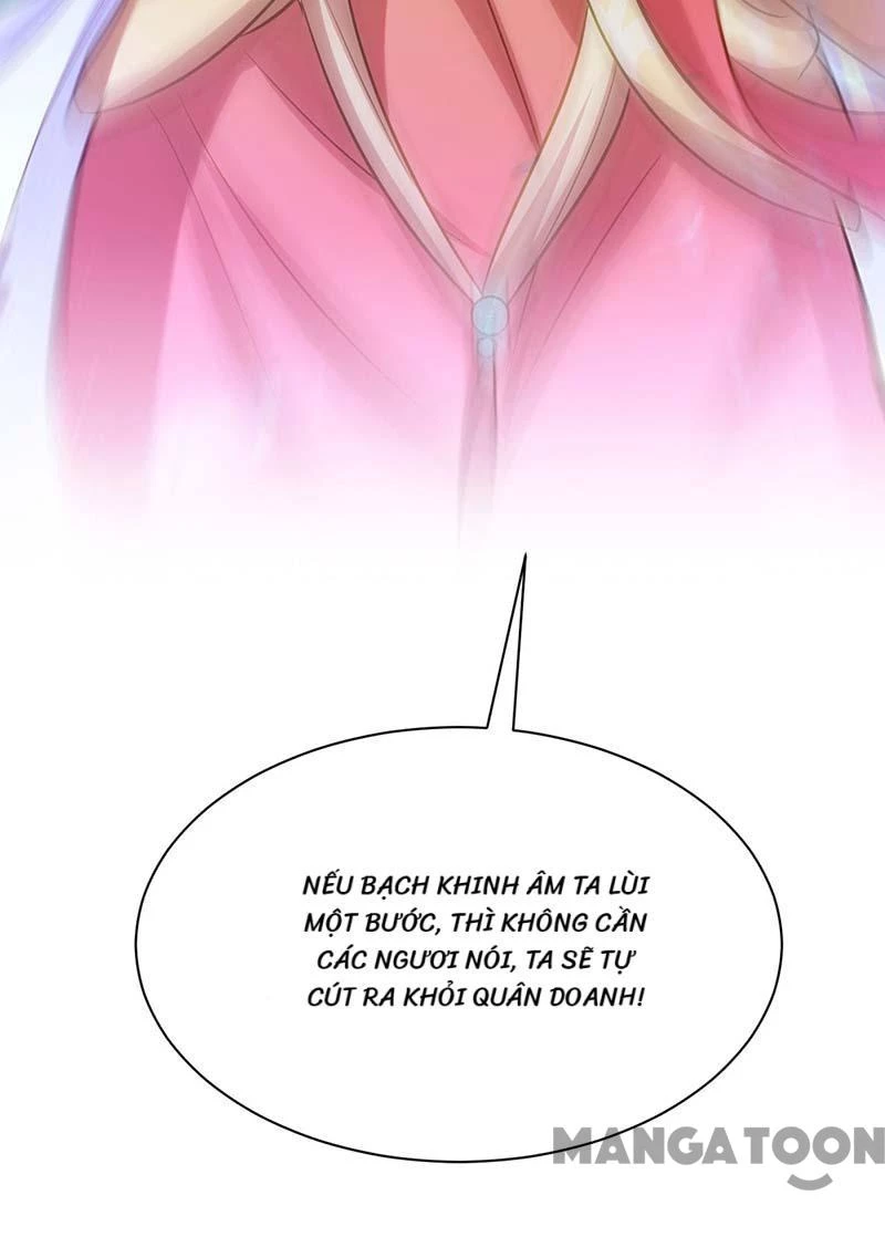 Manh Hổ Trọng Sinh : Tướng Quân Đại Nhân Muốn Ôm Ôm Chapter 75 - 19