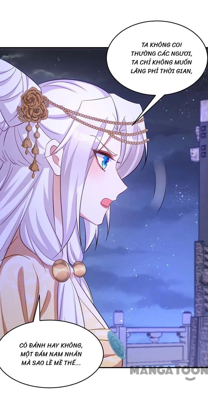 Manh Hổ Trọng Sinh : Tướng Quân Đại Nhân Muốn Ôm Ôm Chapter 75 - 23