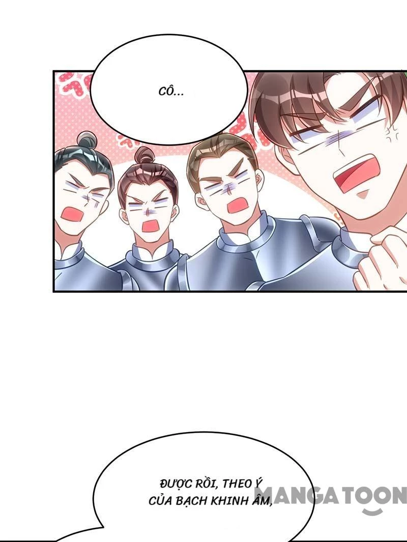 Manh Hổ Trọng Sinh : Tướng Quân Đại Nhân Muốn Ôm Ôm Chapter 75 - 24