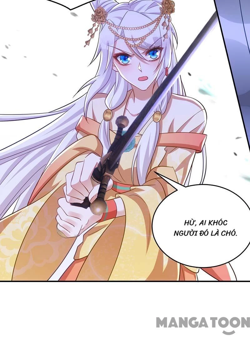 Manh Hổ Trọng Sinh : Tướng Quân Đại Nhân Muốn Ôm Ôm Chapter 75 - 27