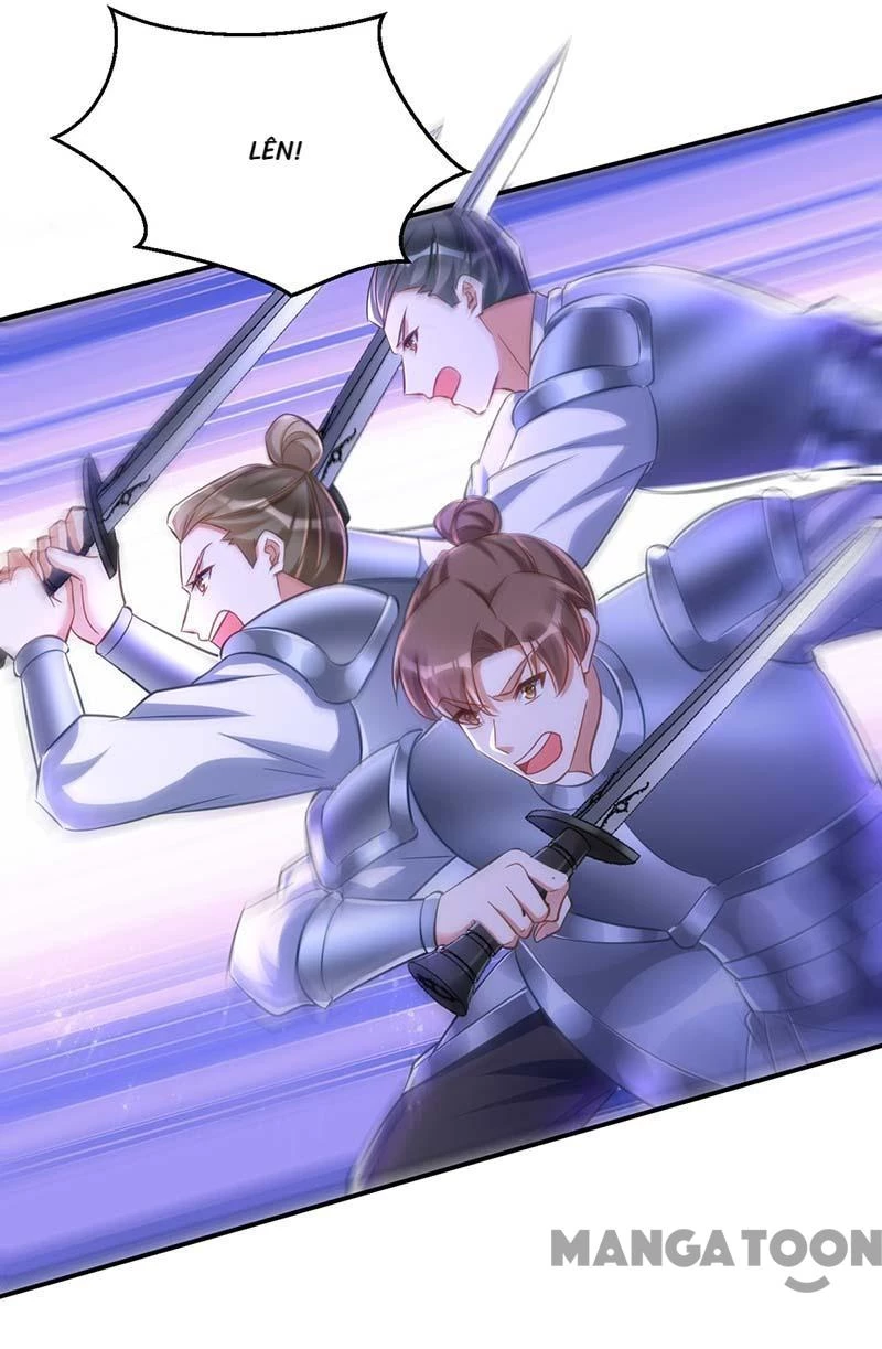 Manh Hổ Trọng Sinh : Tướng Quân Đại Nhân Muốn Ôm Ôm Chapter 75 - 28